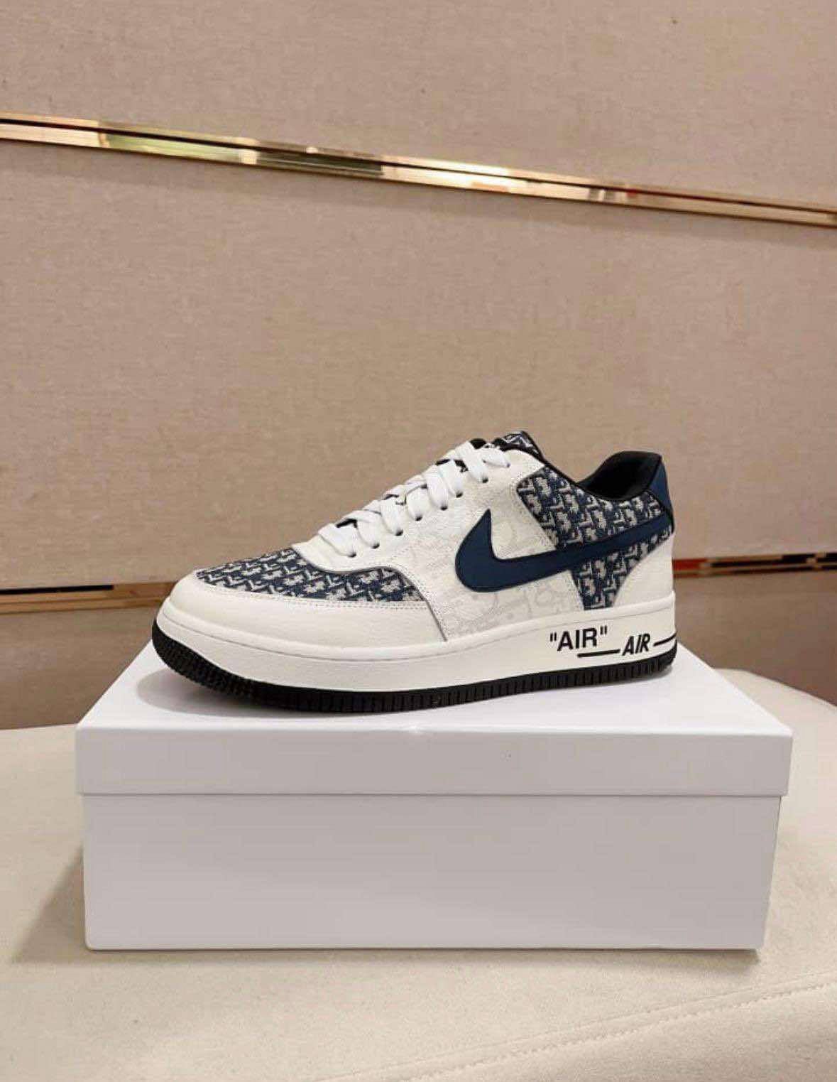dior dunk release
